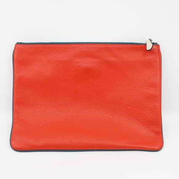 D0 Flawless COACH x MARVEL Larg Pouch SPIDER-MAN Limitted Edition Bag D2080-1826 - Picture 2 of 7